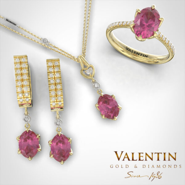 4757 6934 7612 Ruby Yellow