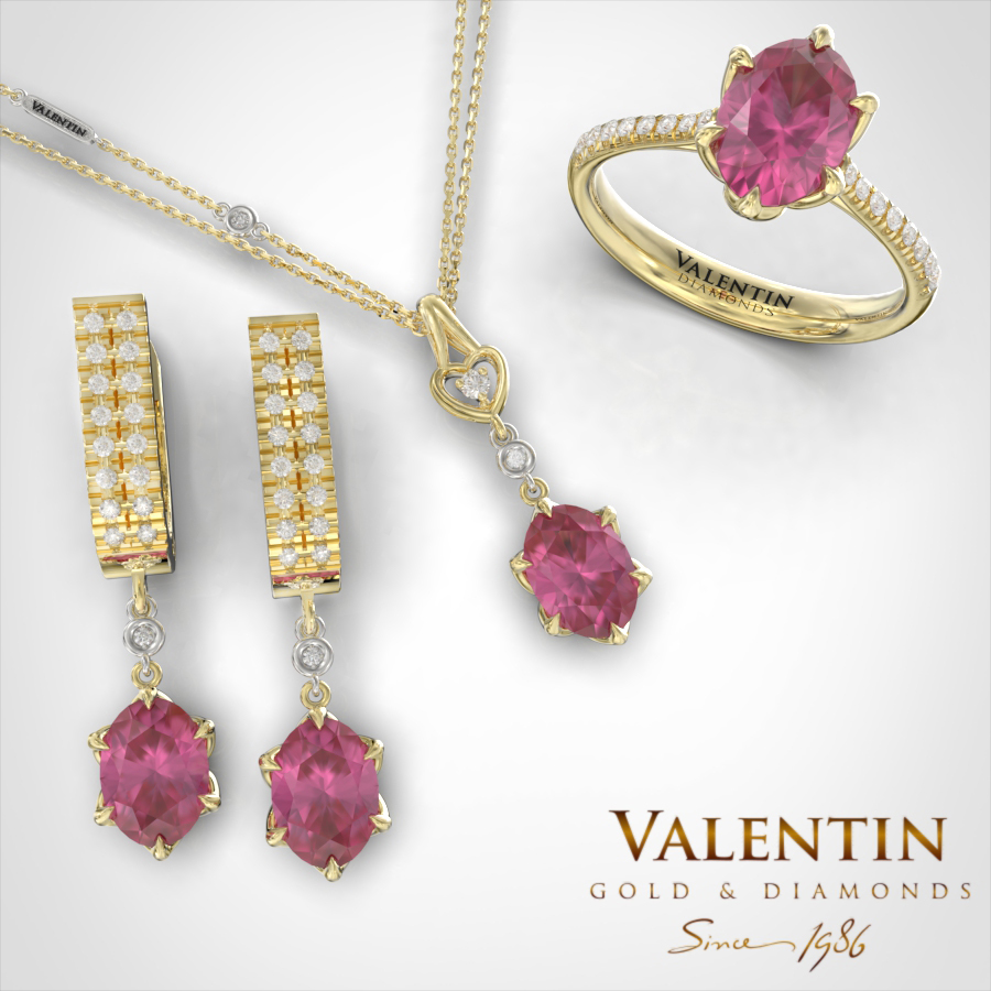 4757 6934 7612 Ruby Yellow 3