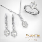 4757 6934 7612 Diamond White