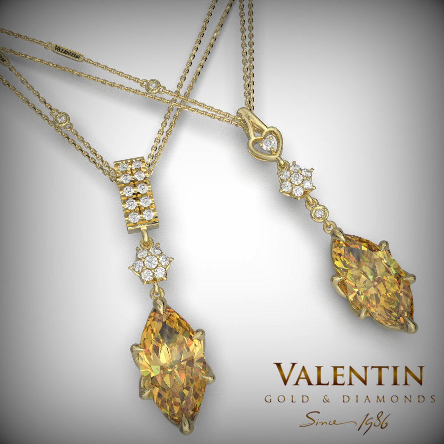 Art 6935 Citrine Yellow