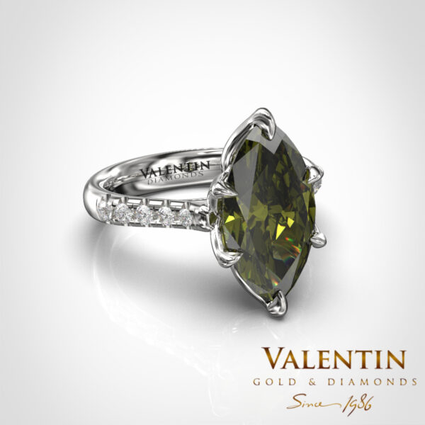 4758 Toutmaline Green