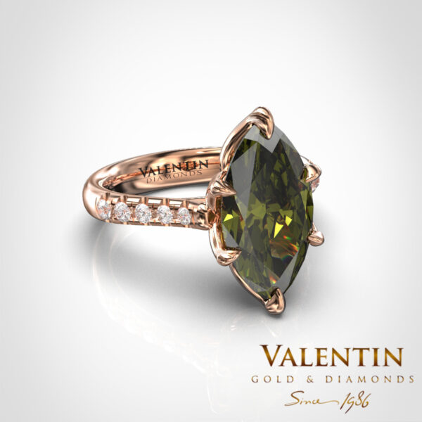 4758 Tourmaline Green