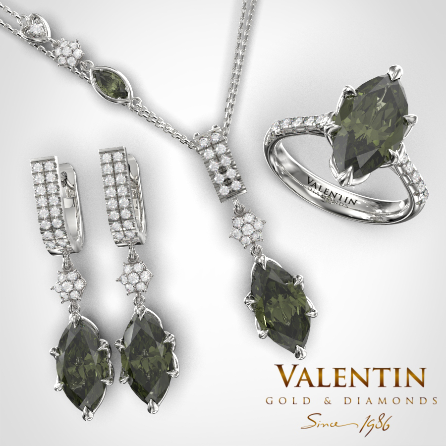 kompl legnal skyp TOURM GREEN ART bql.256