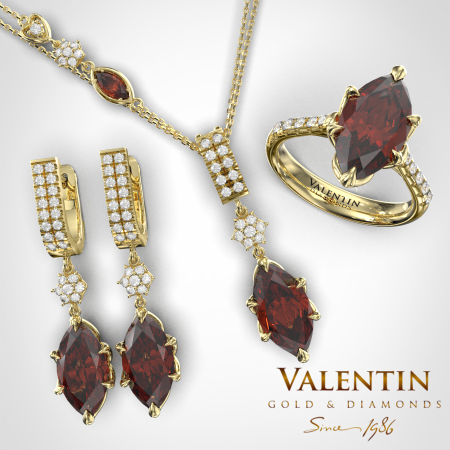 kompl legnal skyp GARNET ART jylt.251 1