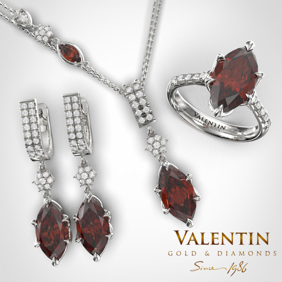 kompl legnal skyp GARNET ART bql.252