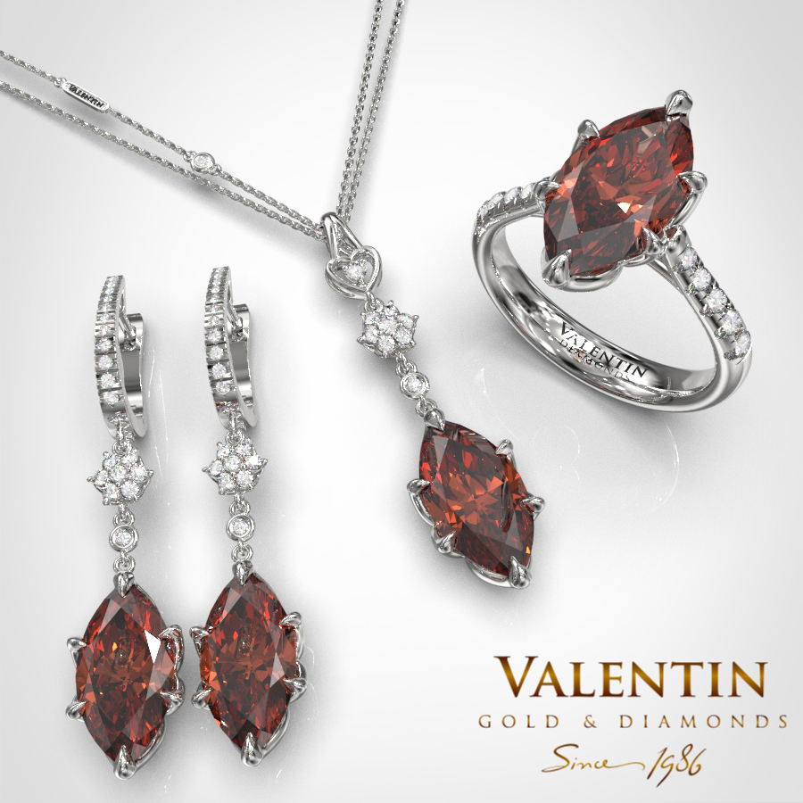 kompl legnal GARNET ART bql.232