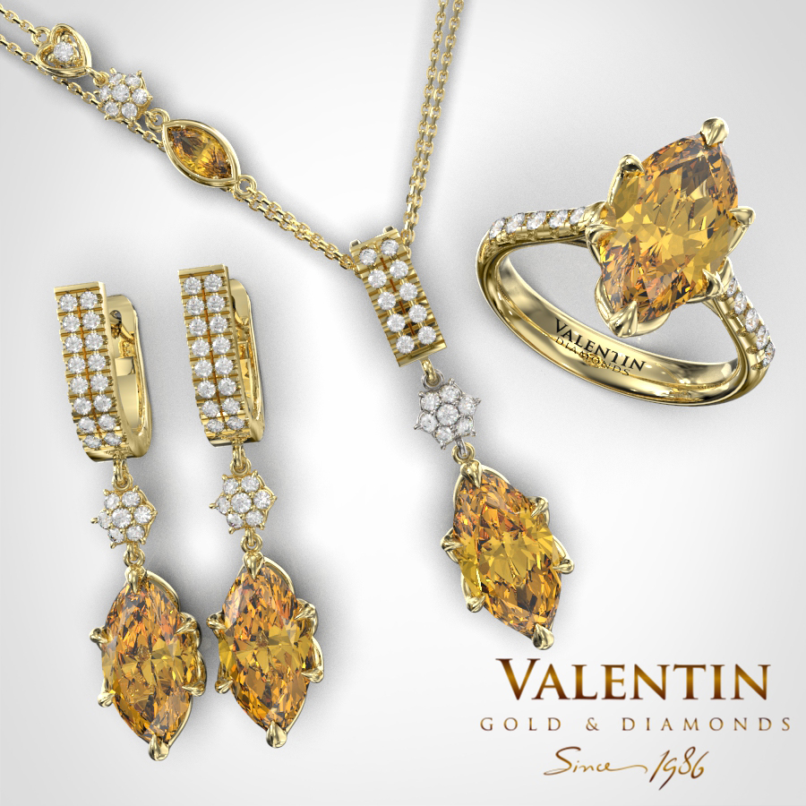 kompl legnal skyp CITRINE ART jylt.264