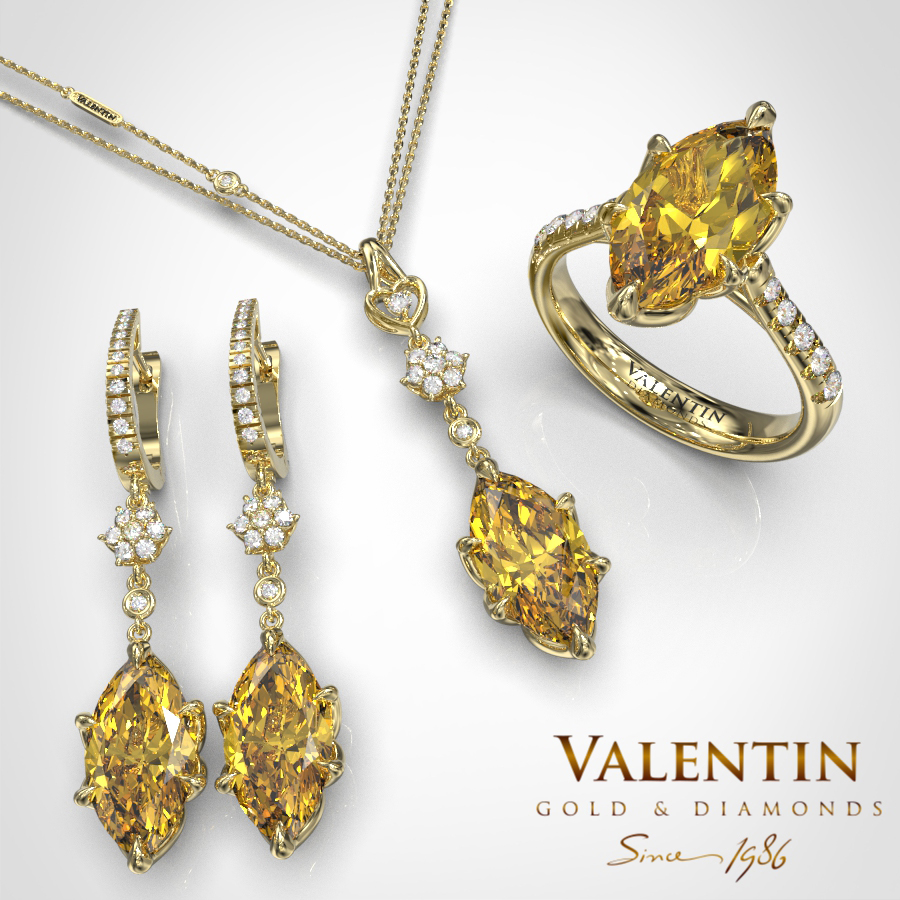 kompl legnal CITRINE ART jylt.234