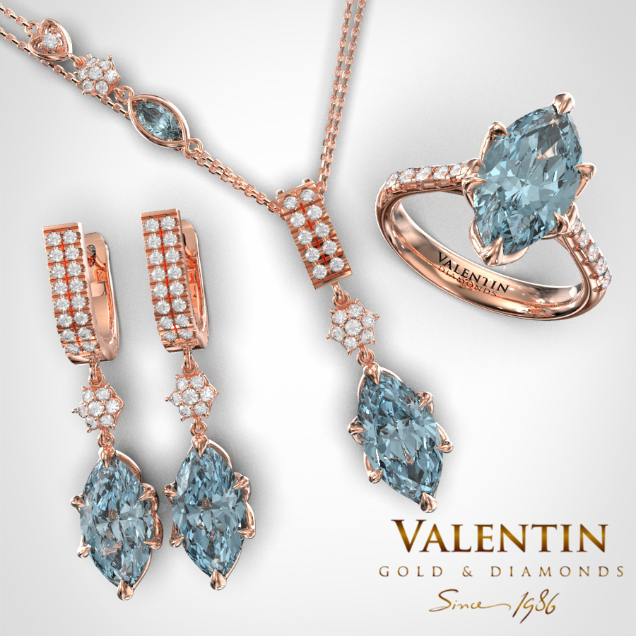 kompl legnal skyp AQUA ART rozov.260