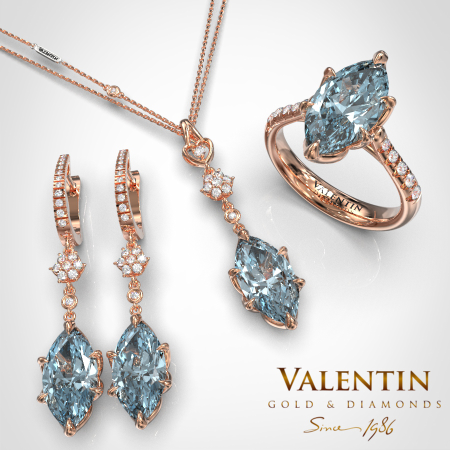 kompl legnal AQUA ART rozov.223