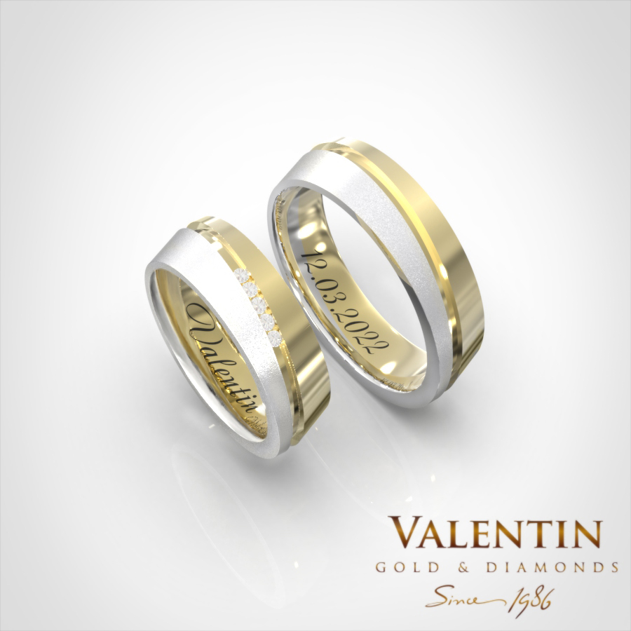 4389 4389 Yellow White