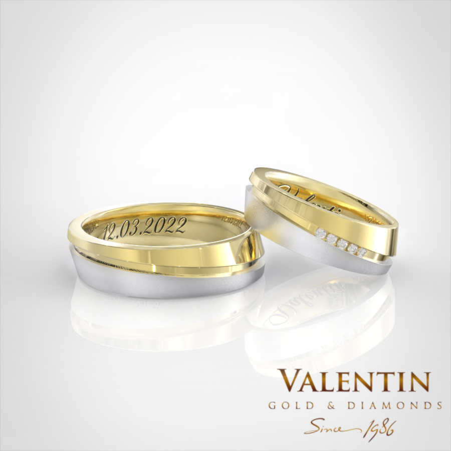 4389 4389 Yellow White 2