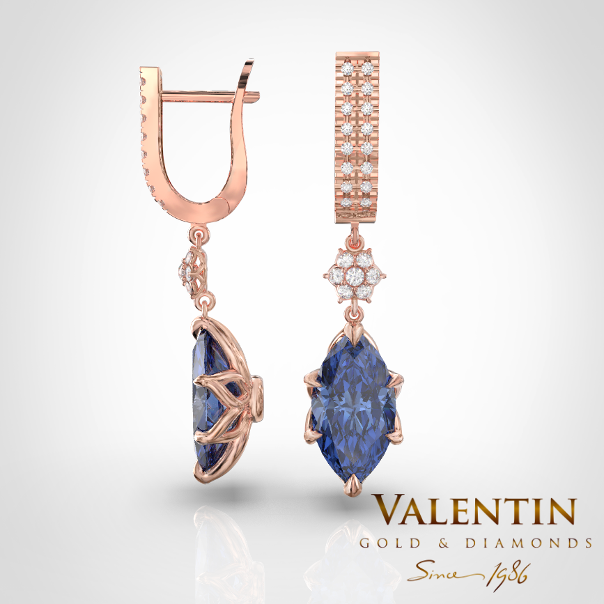 7614 Emotion Sapphire Pink Wide 2