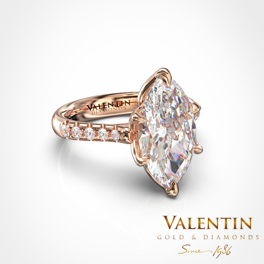 Classic 4758 Diamond Pink pf