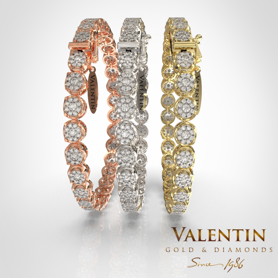 8354 vertical the three