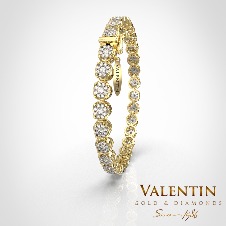 8354 vertical yellow