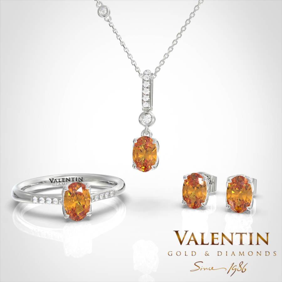 4761 6937 7615 Oval Amor Or Sap White 1