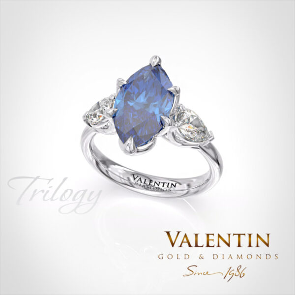 4758 Marquise Sap Trilogy