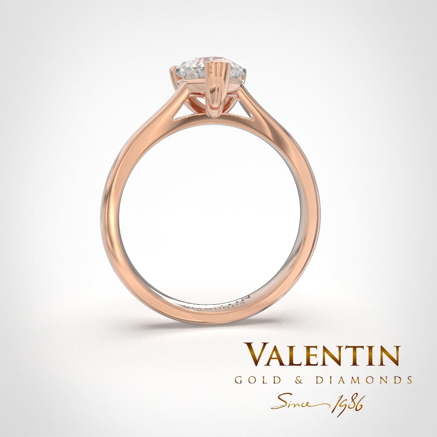 4718 classic heart pink 3