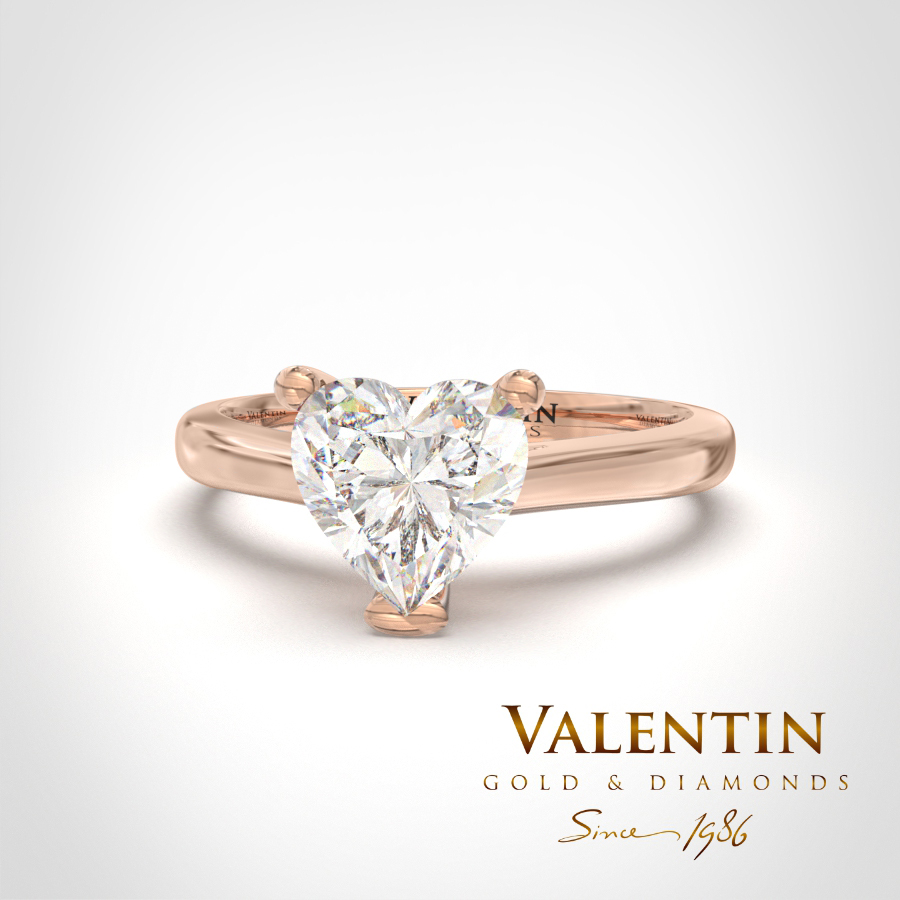 4718 classic heart pink 2