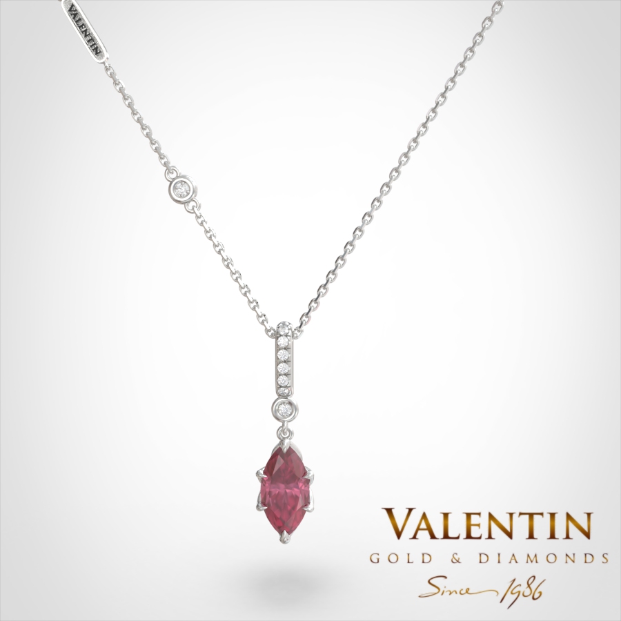 6935 Ruby White 8 x 4.3025