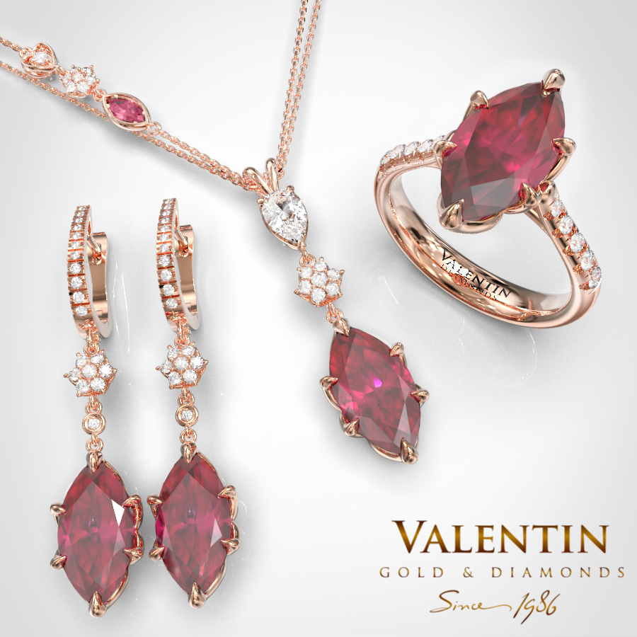 4758 6935 7614 Emotion Ruby Pink 1