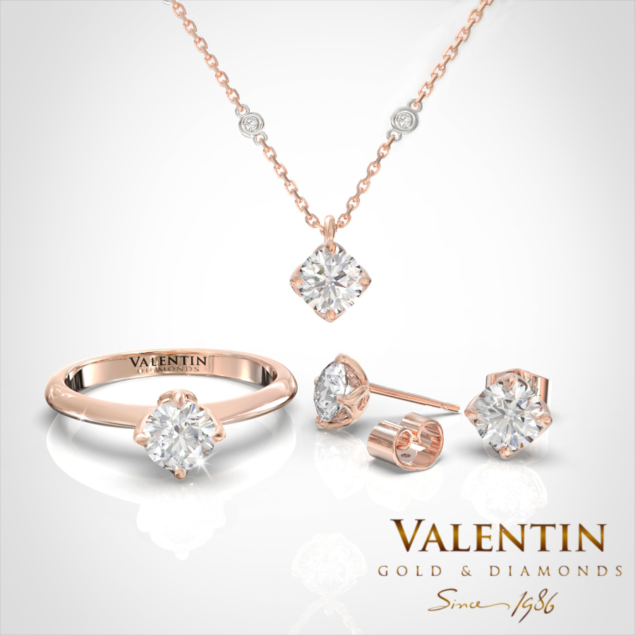 4719 6903 7581 Lotus Classic Pink 2