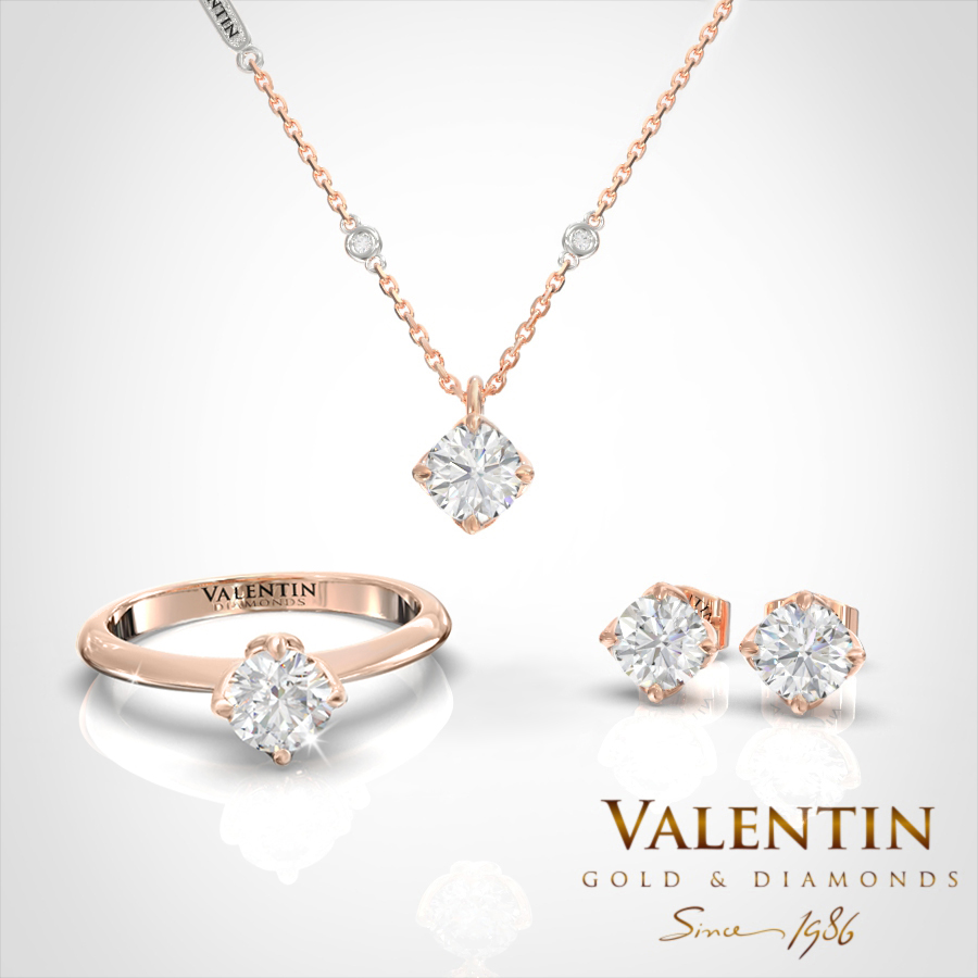 4719 6903 7581 Lotus Classic Pink