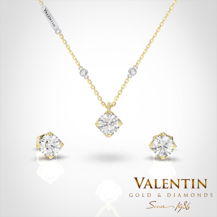 6903 7581 Lotus Classic Yellow