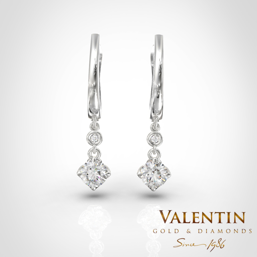 7613 Lotus Extended White