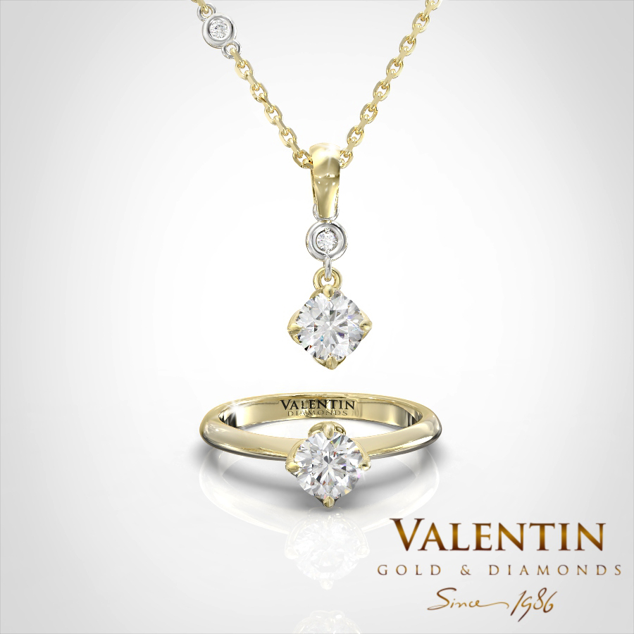 4719 6903 Lotus Extended Yellow