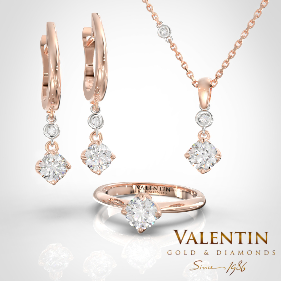 4719 6903 7613 Lotus Extended Pink