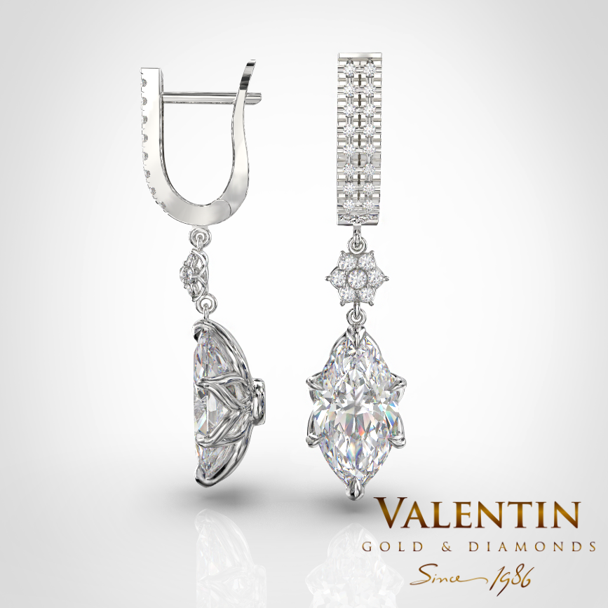 7614 Emotion Diamond White Fat 2