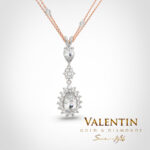 6904 Glamour Pear Pink