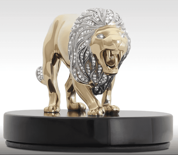 lion gold 3