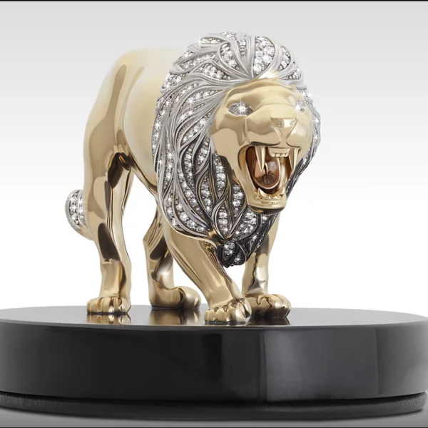 lion gold 2
