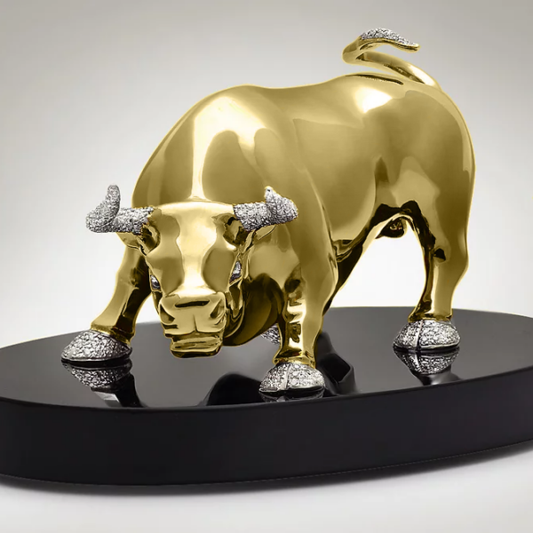 bull gold 3