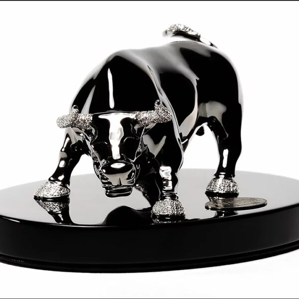 bull gold 1