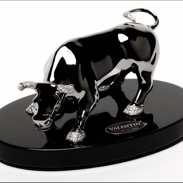 bull gold 2