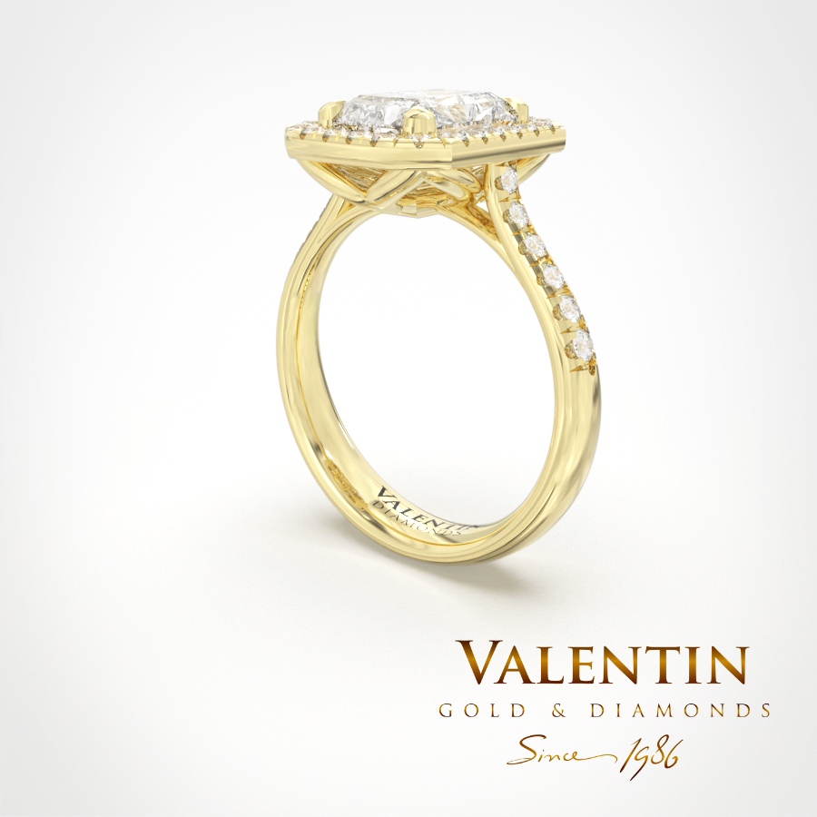 4769 Radiant Yellow 4