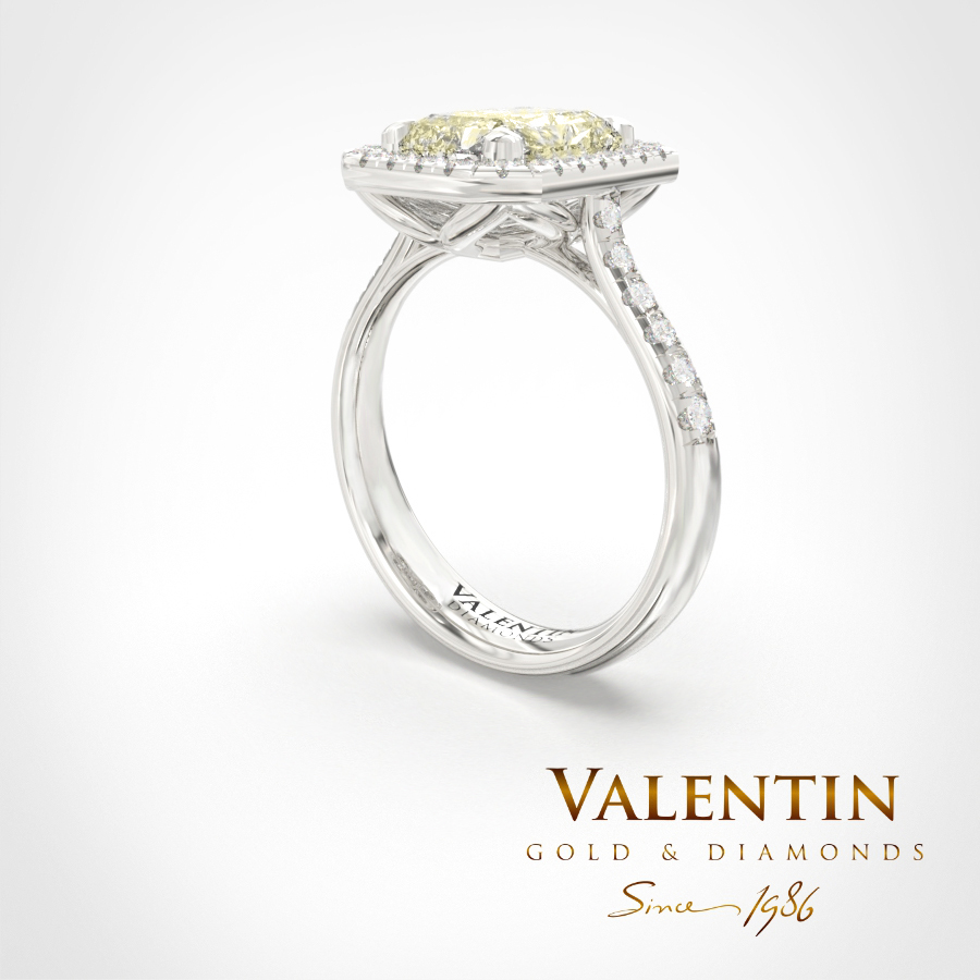 4769 Radiant White 2ct 4 White