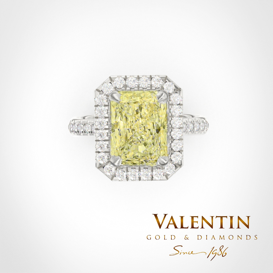 4769 Radiant White 2 ct 3 White