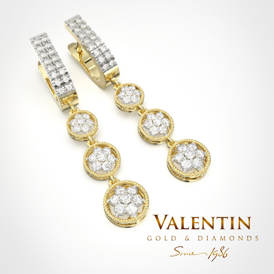 7620 Shine like a star Yellow 4 rodirano