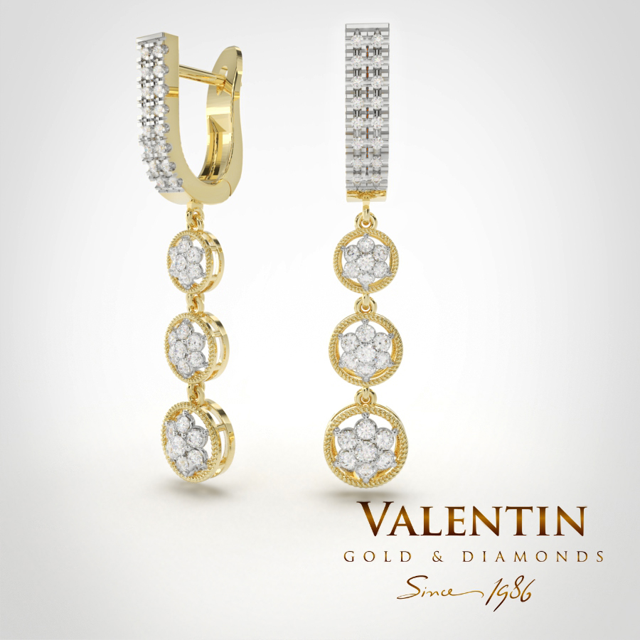 7620 Shine like a star Yellow 2 rhodiran