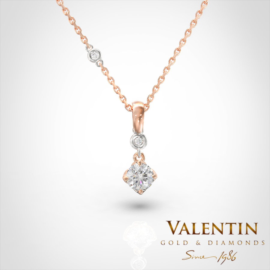 6903 Lotus Extended Pink