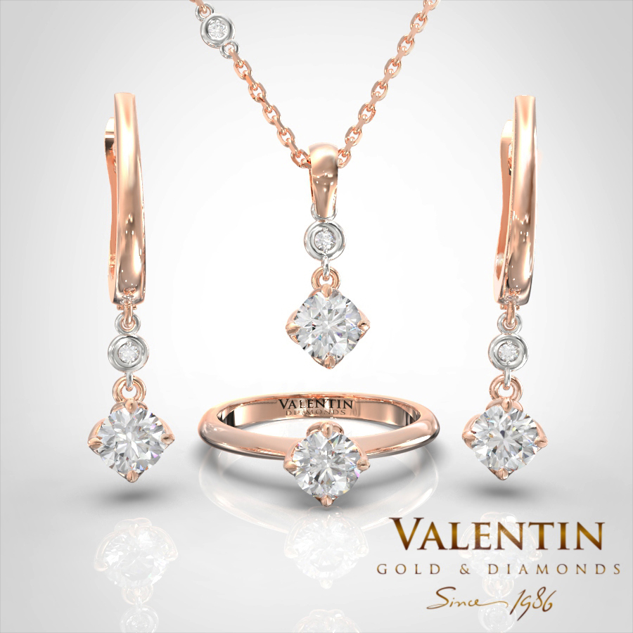 4719 6903 7613 Lotus Extended Pink 2