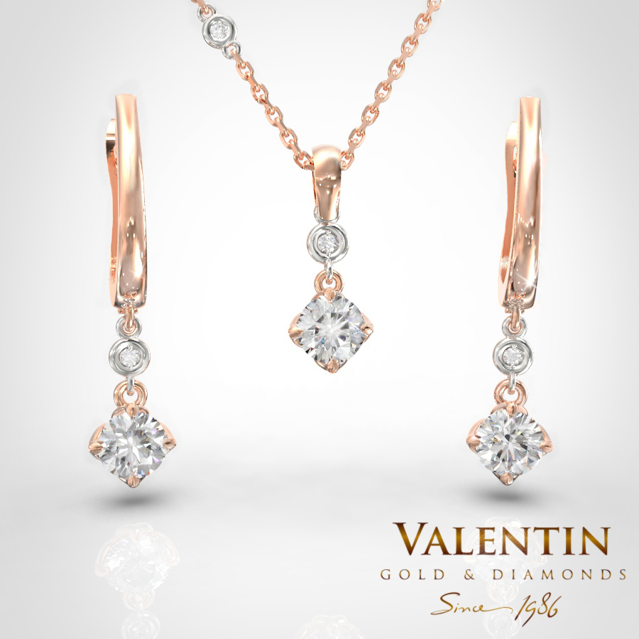 6903 7613 Lotus Extended Pink