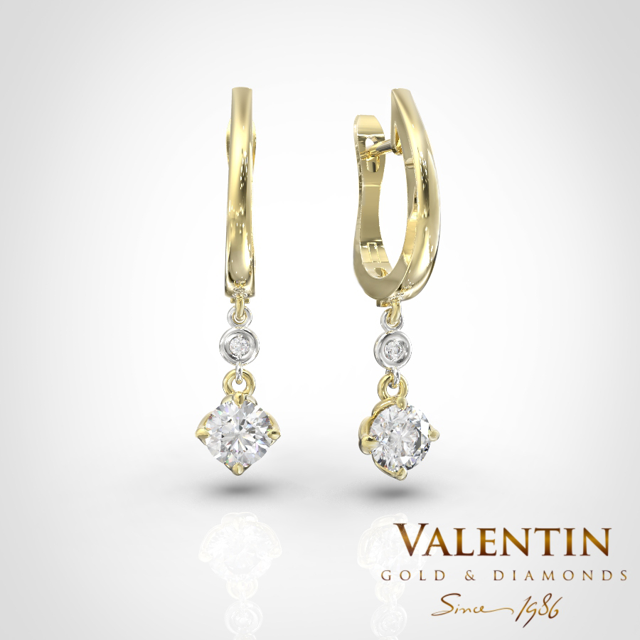 7613 Lotus Extended Yellow 2