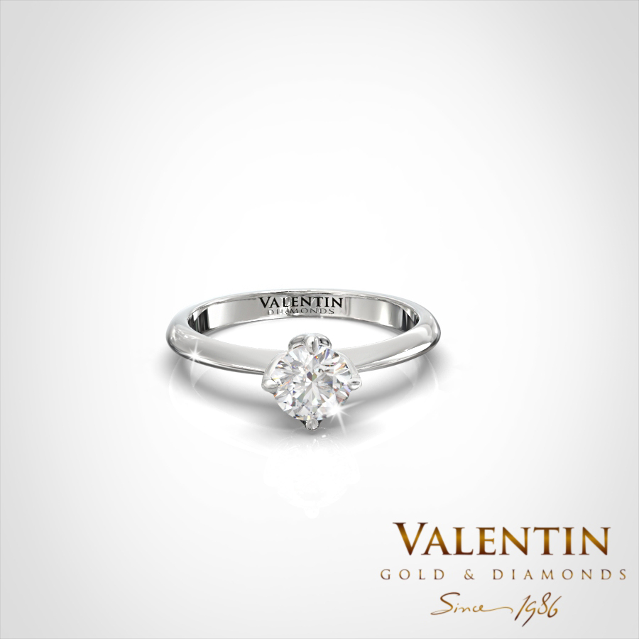 4719 Lotus Extended White