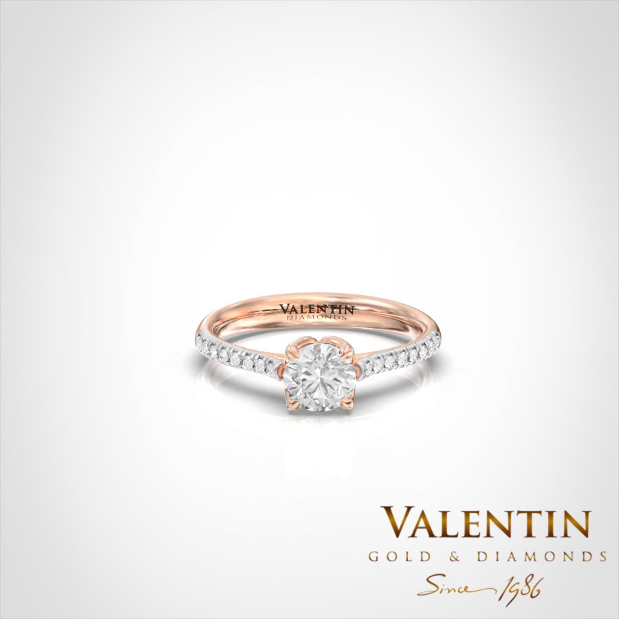 4761 Lotus Extended Diamond Pink.867